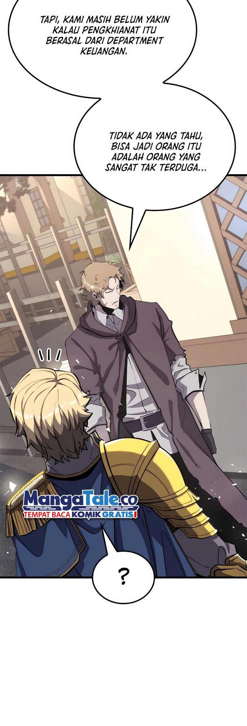 The Count’s Youngest Son Is A Player! Chapter 51 Gambar 51