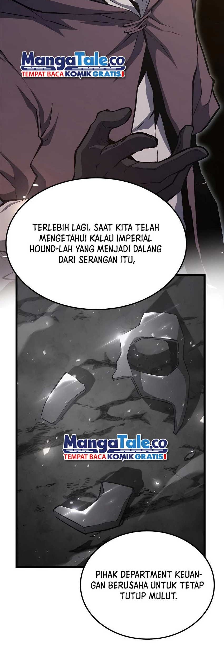 The Count’s Youngest Son Is A Player! Chapter 51 Gambar 48