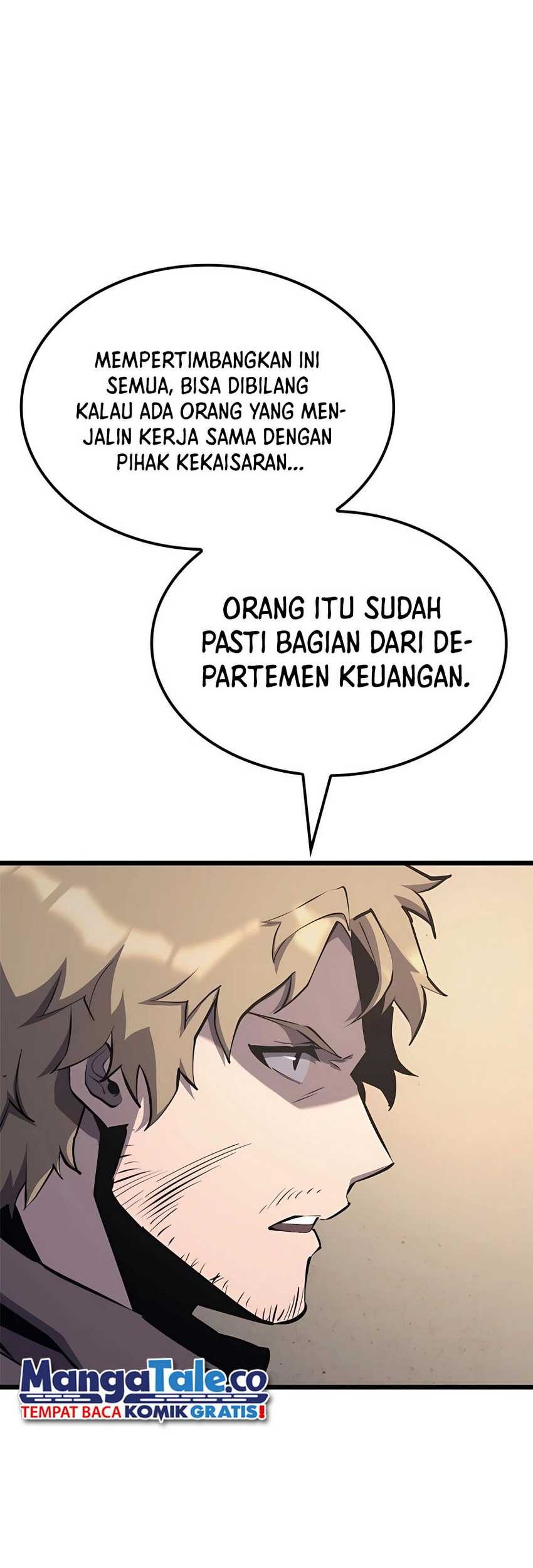 The Count’s Youngest Son Is A Player! Chapter 51 Gambar 49