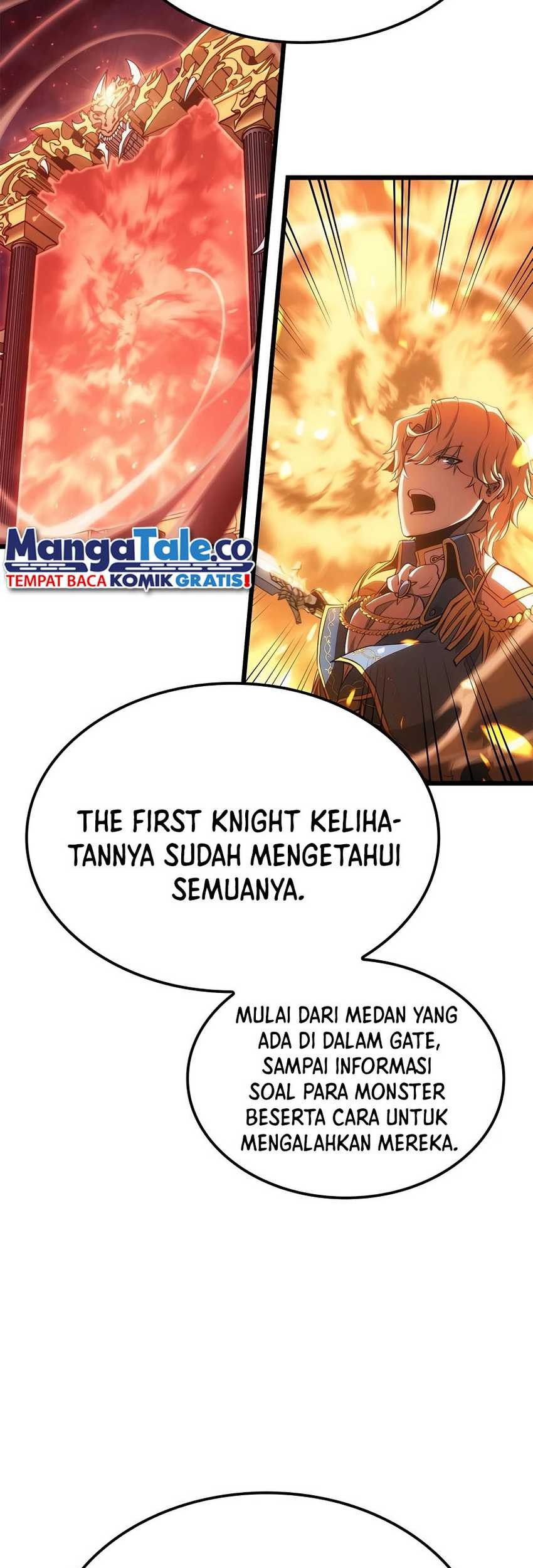 The Count’s Youngest Son Is A Player! Chapter 51 Gambar 57