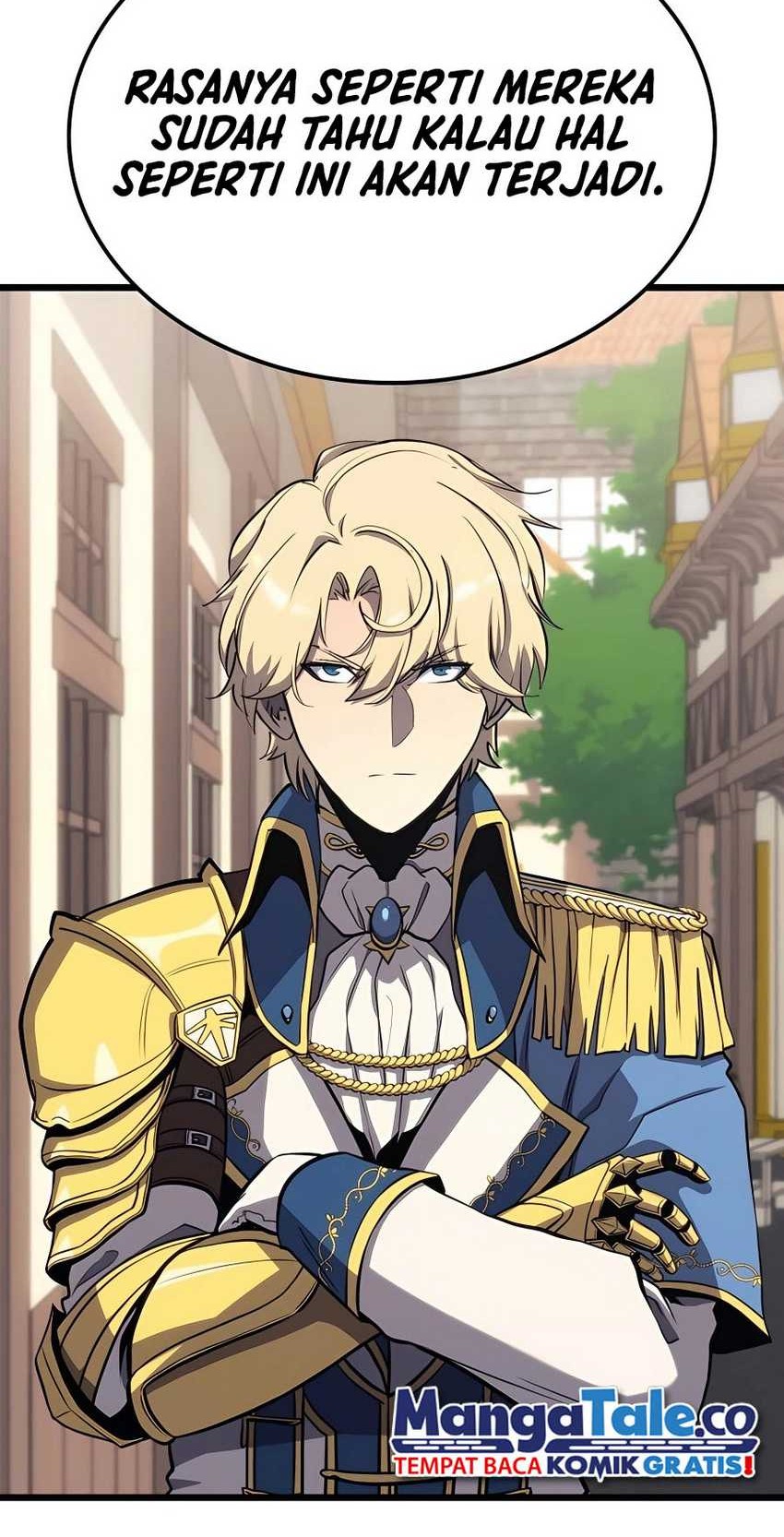 The Count’s Youngest Son Is A Player! Chapter 51 Gambar 58