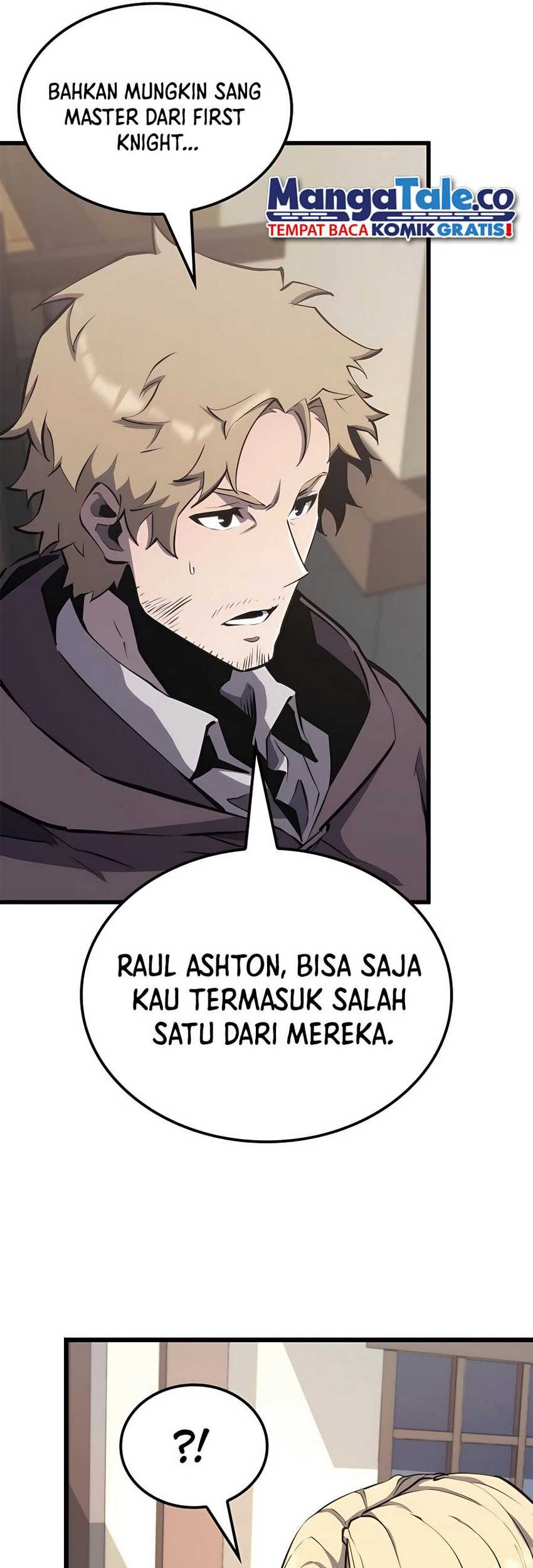 The Count’s Youngest Son Is A Player! Chapter 51 Gambar 53