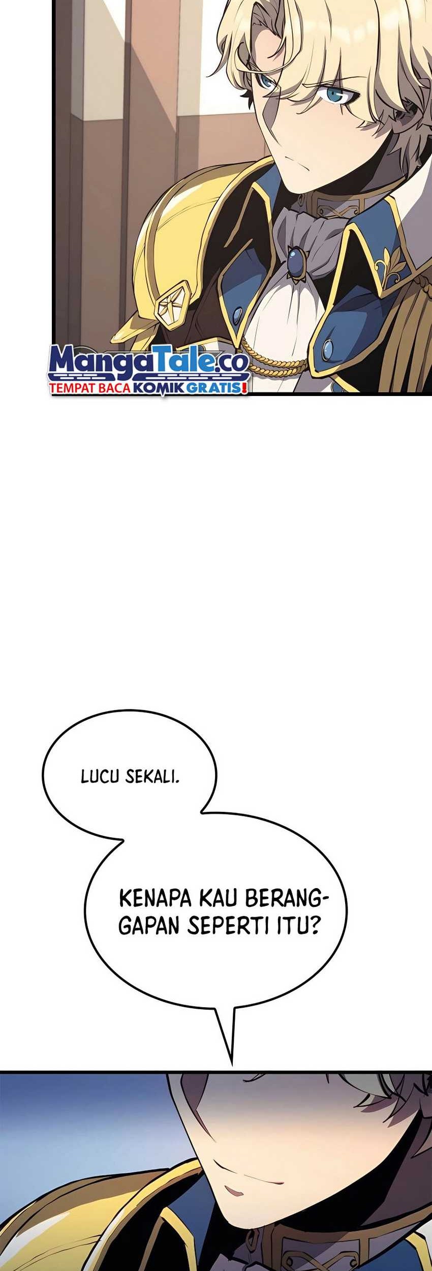 The Count’s Youngest Son Is A Player! Chapter 51 Gambar 54