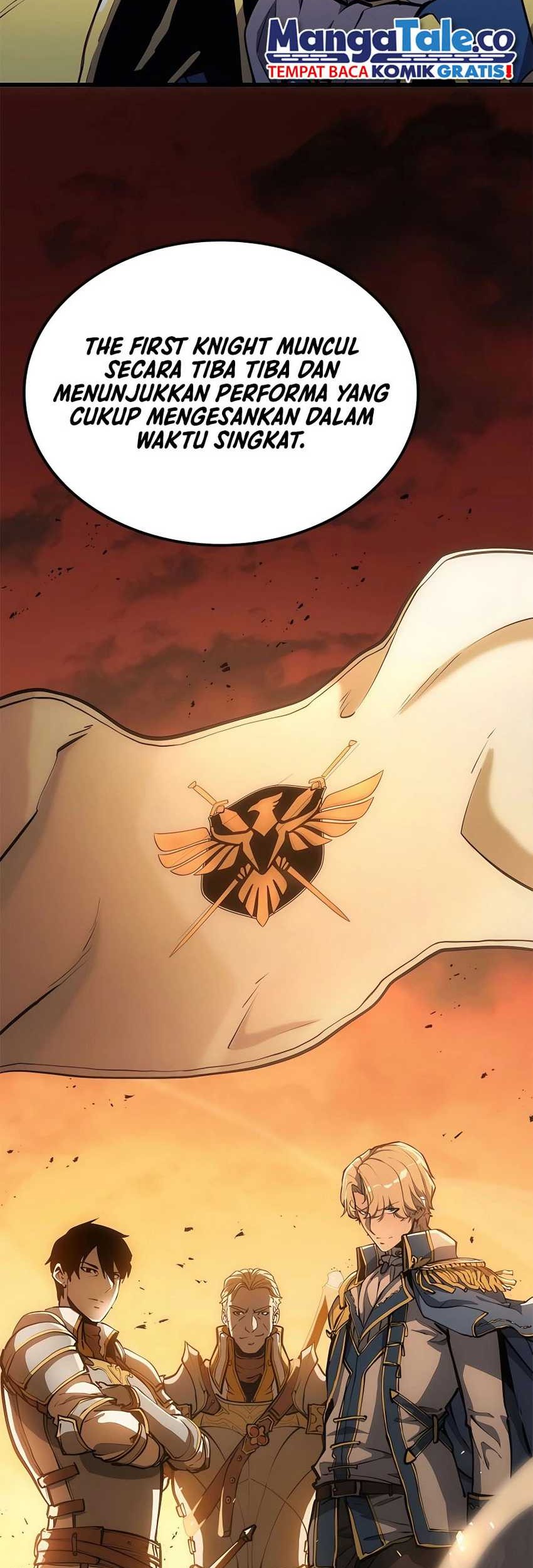 The Count’s Youngest Son Is A Player! Chapter 51 Gambar 55