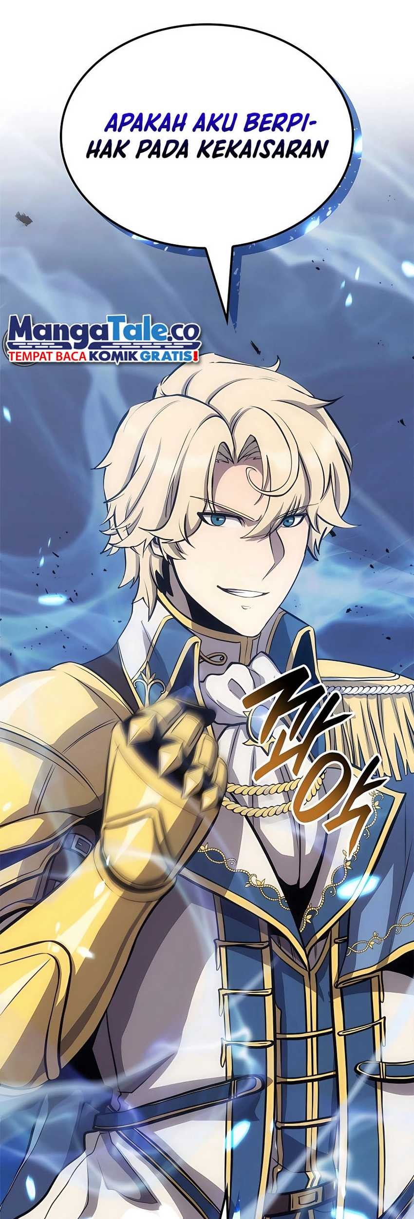 The Count’s Youngest Son Is A Player! Chapter 51 Gambar 63