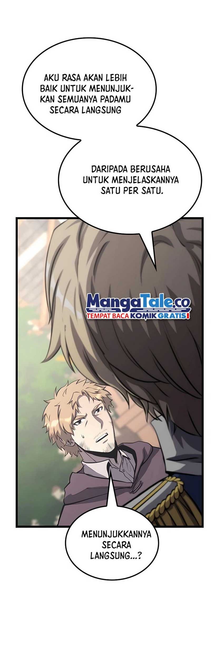 The Count’s Youngest Son Is A Player! Chapter 51 Gambar 61