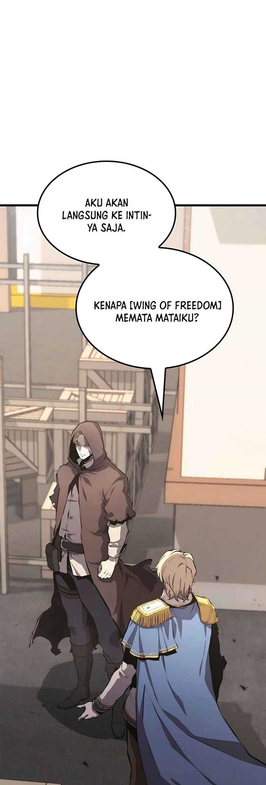 Manhwa The Count’s Youngest Son Is A Player! Chapter 51 gambar nomor 2