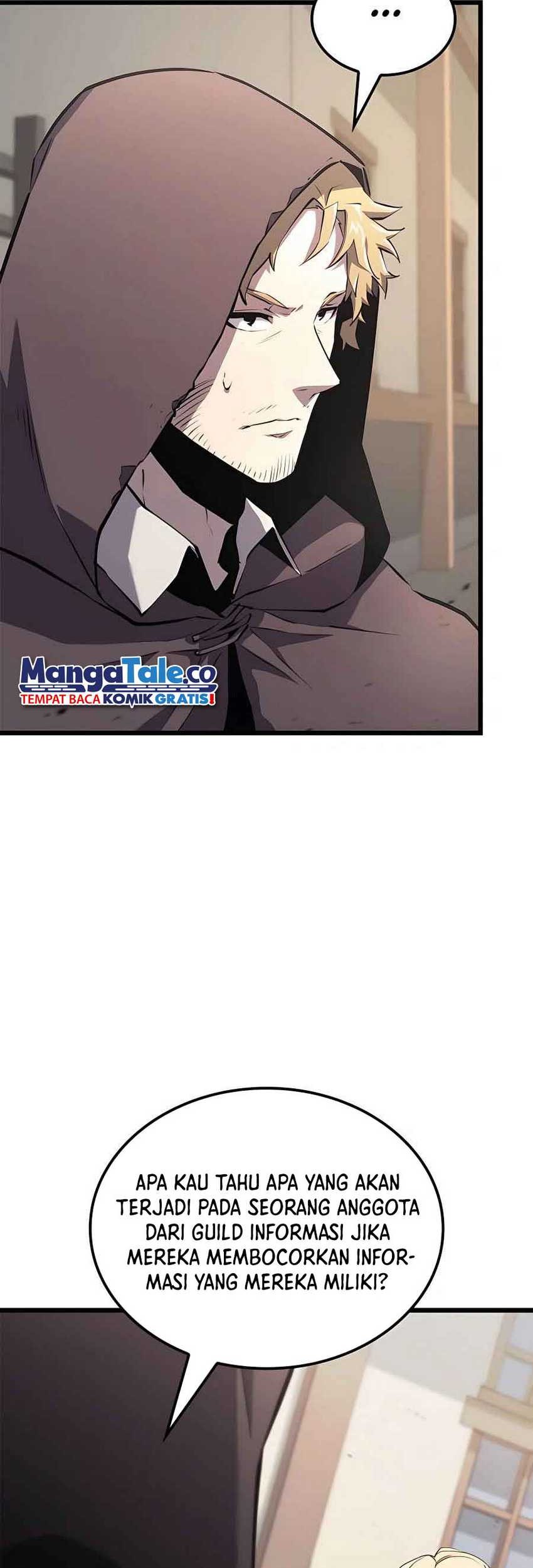 The Count’s Youngest Son Is A Player! Chapter 51 Gambar 4