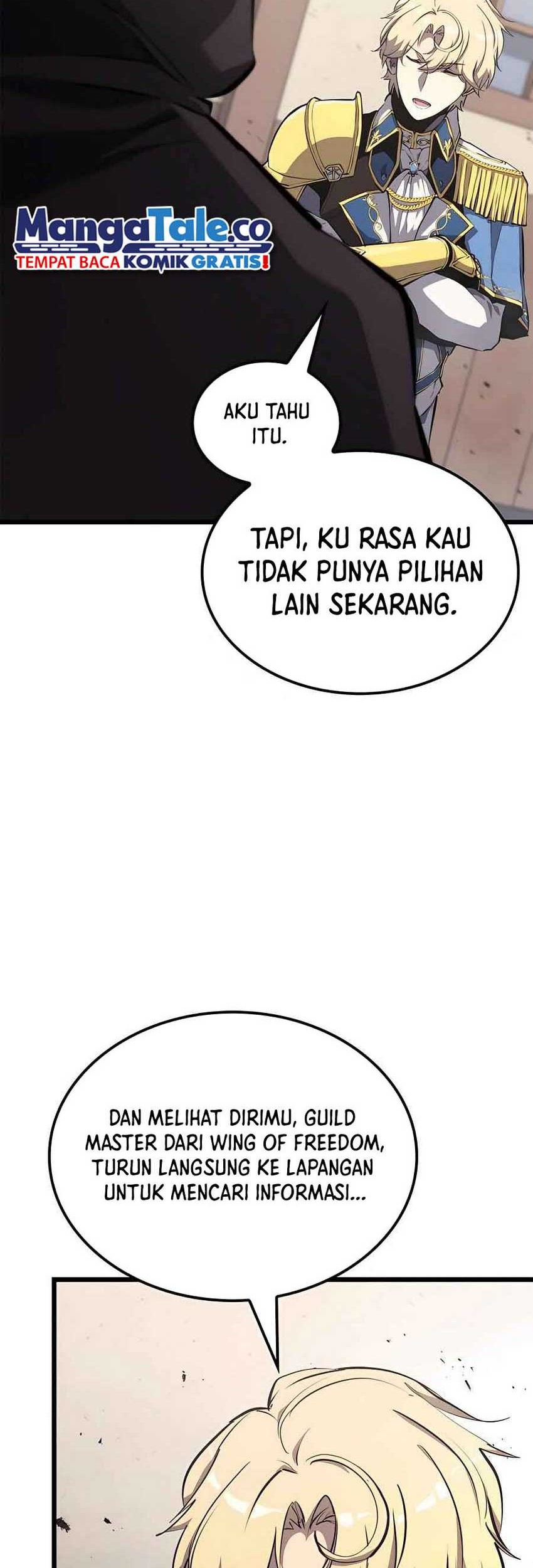 The Count’s Youngest Son Is A Player! Chapter 51 Gambar 5