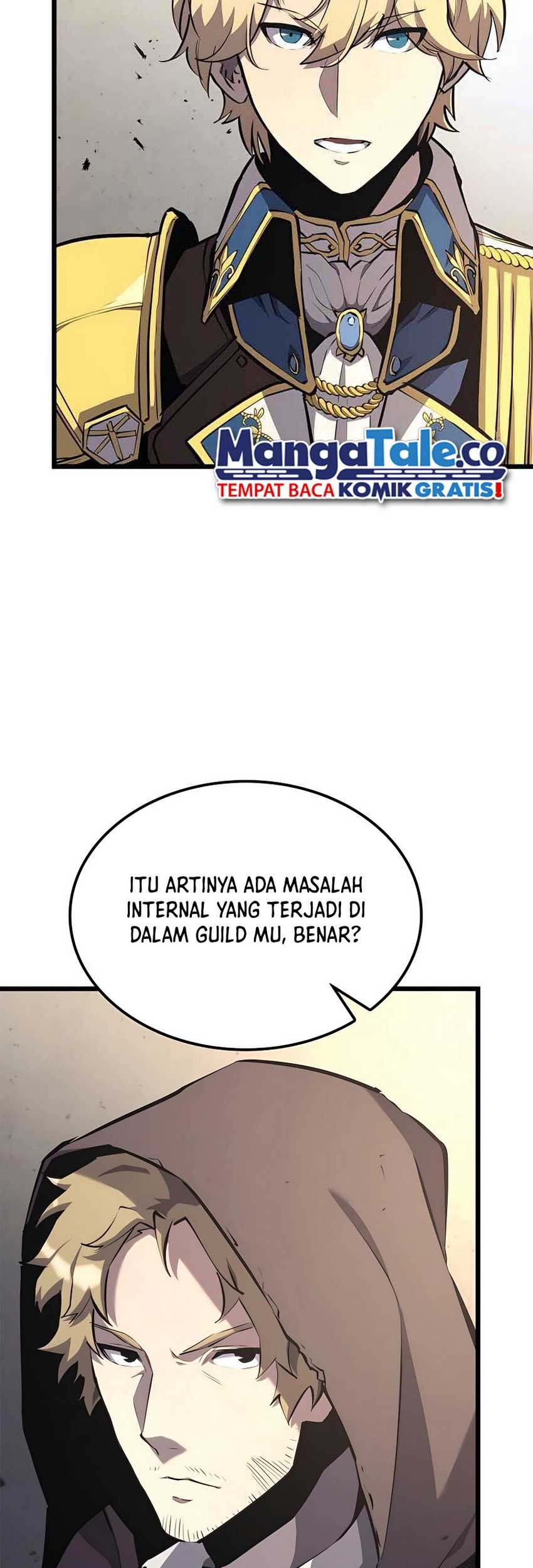 The Count’s Youngest Son Is A Player! Chapter 51 Gambar 6