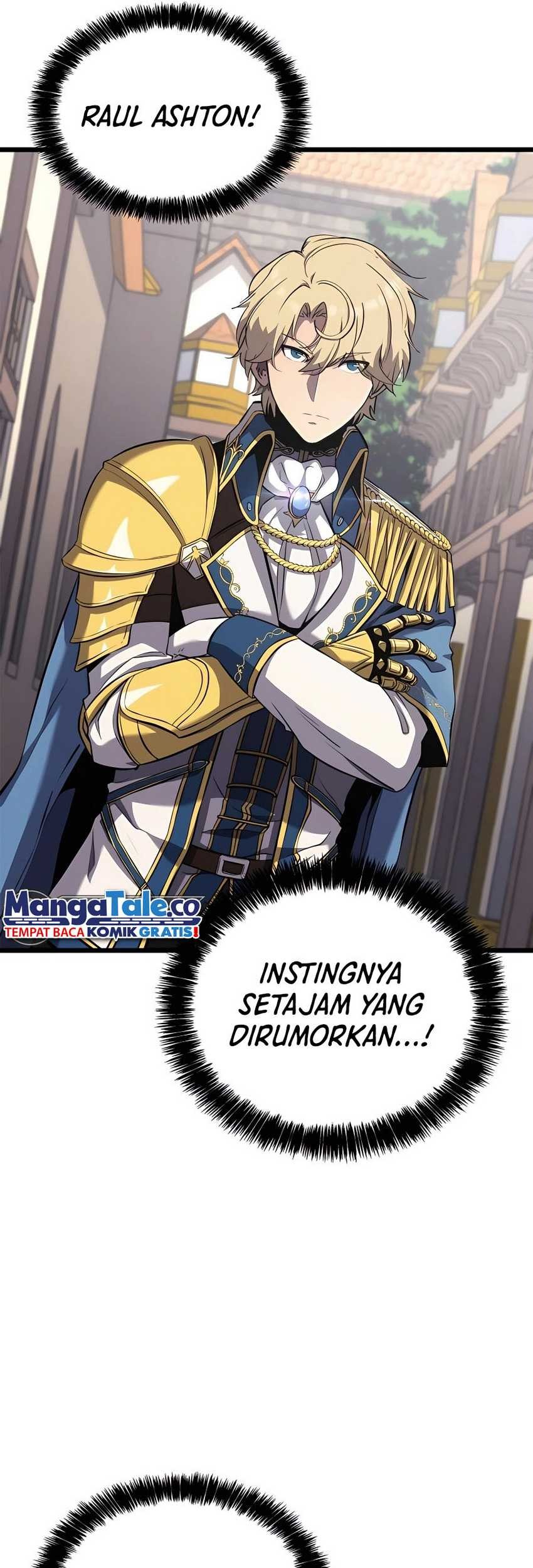 The Count’s Youngest Son Is A Player! Chapter 51 Gambar 8