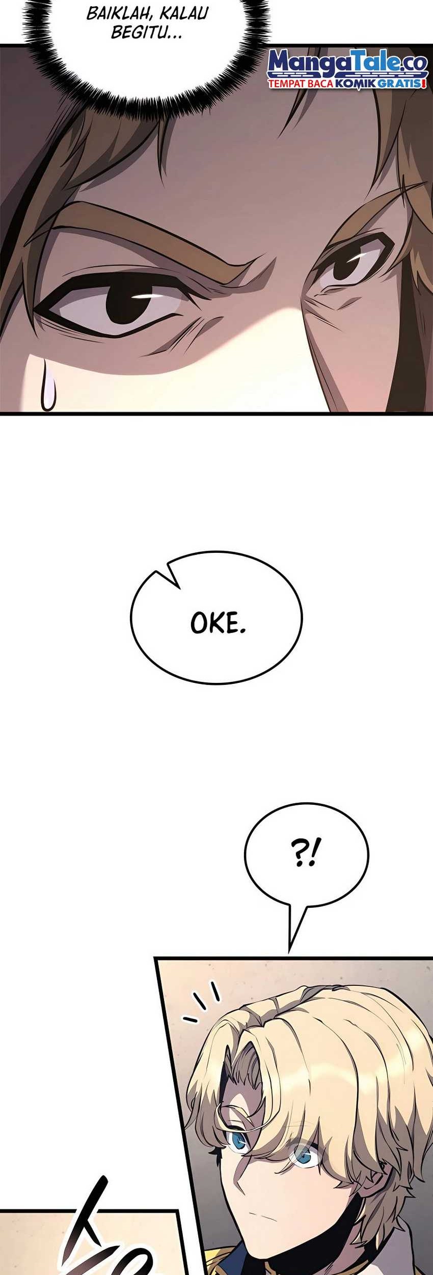 The Count’s Youngest Son Is A Player! Chapter 51 Gambar 9