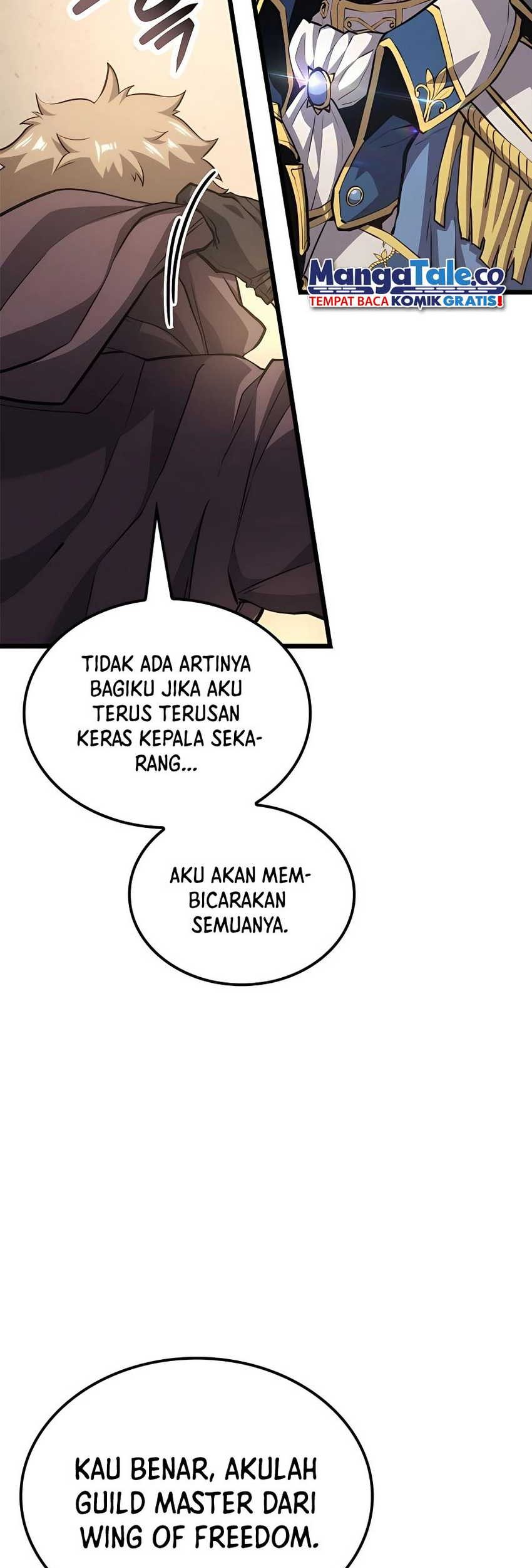 The Count’s Youngest Son Is A Player! Chapter 51 Gambar 10