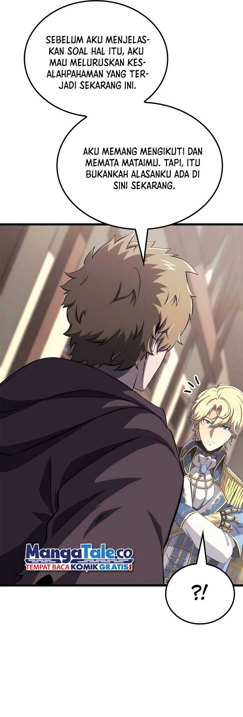 The Count’s Youngest Son Is A Player! Chapter 51 Gambar 13