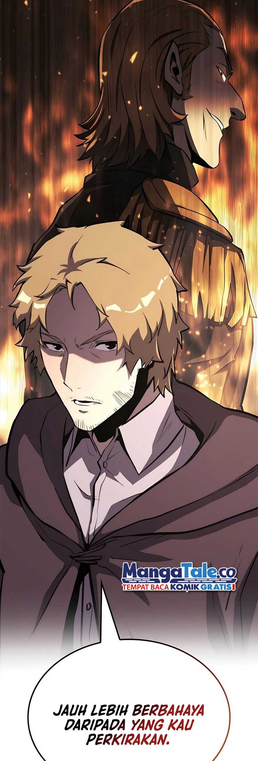 The Count’s Youngest Son Is A Player! Chapter 51 Gambar 15