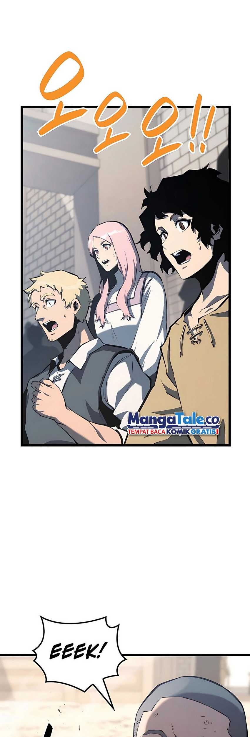 The Count’s Youngest Son Is A Player! Chapter 51 Gambar 19