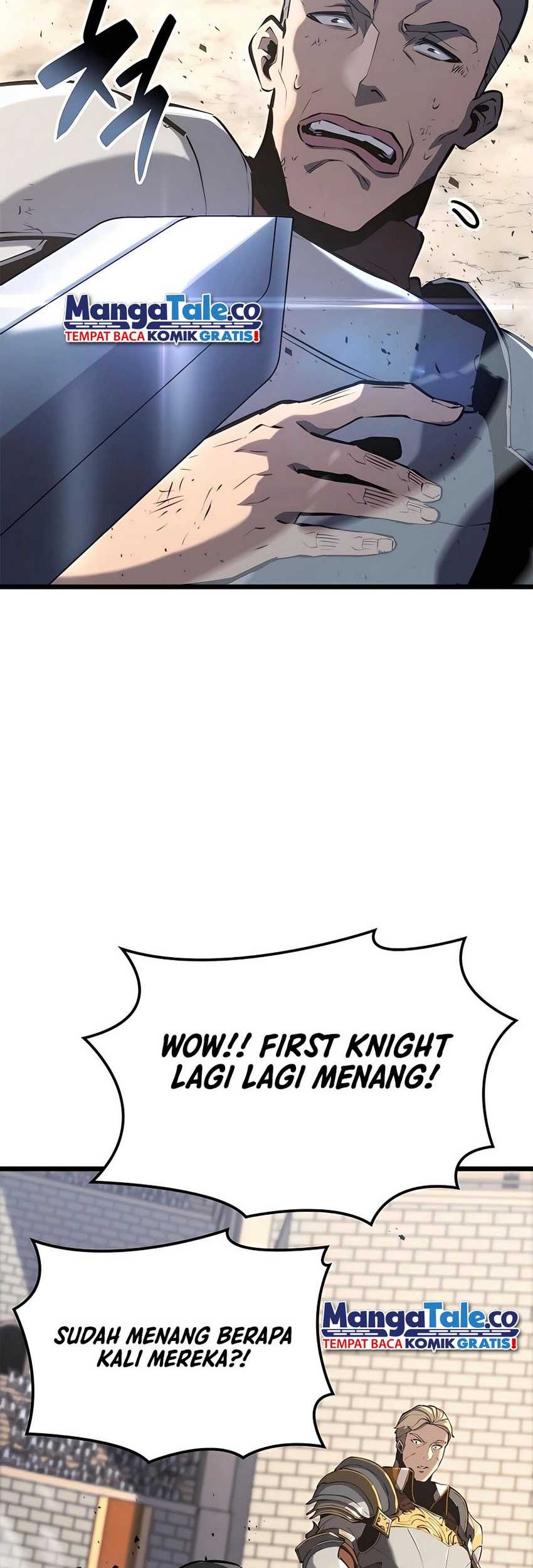 The Count’s Youngest Son Is A Player! Chapter 51 Gambar 20