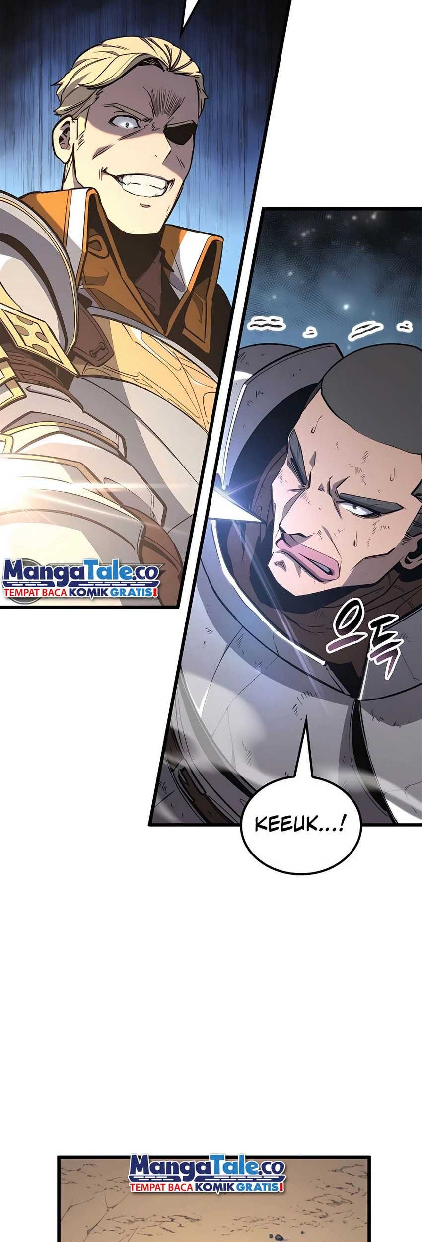 The Count’s Youngest Son Is A Player! Chapter 51 Gambar 23