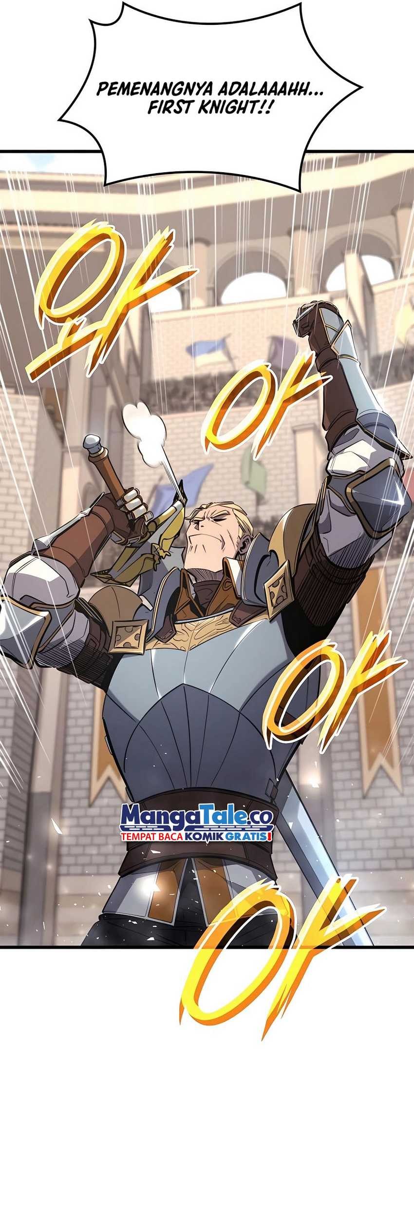 The Count’s Youngest Son Is A Player! Chapter 51 Gambar 25