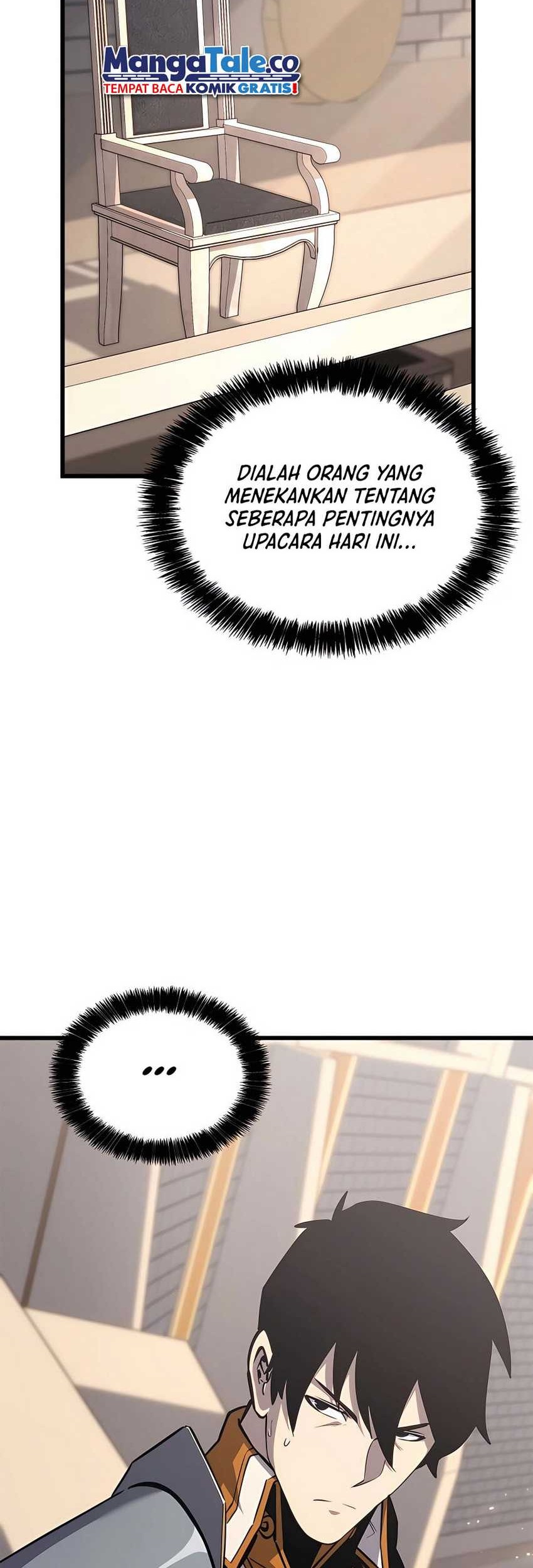 The Count’s Youngest Son Is A Player! Chapter 51 Gambar 28