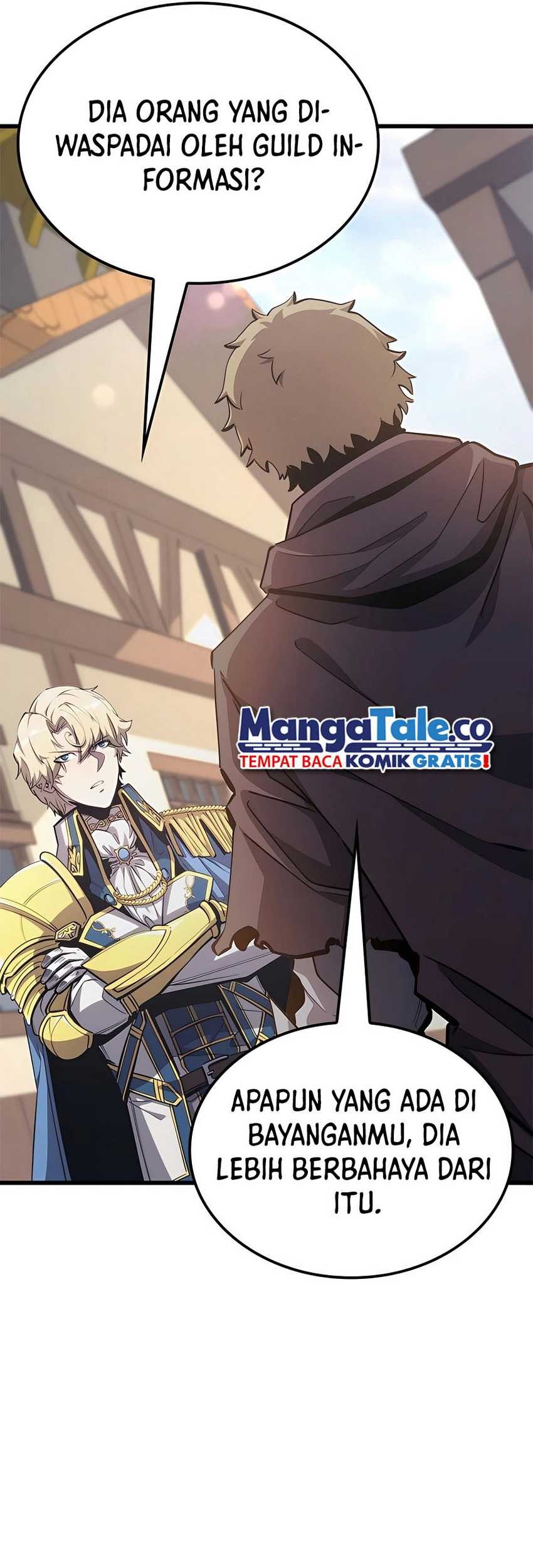 The Count’s Youngest Son Is A Player! Chapter 51 Gambar 31