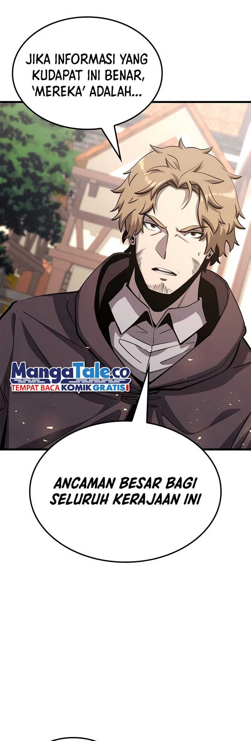 The Count’s Youngest Son Is A Player! Chapter 51 Gambar 32