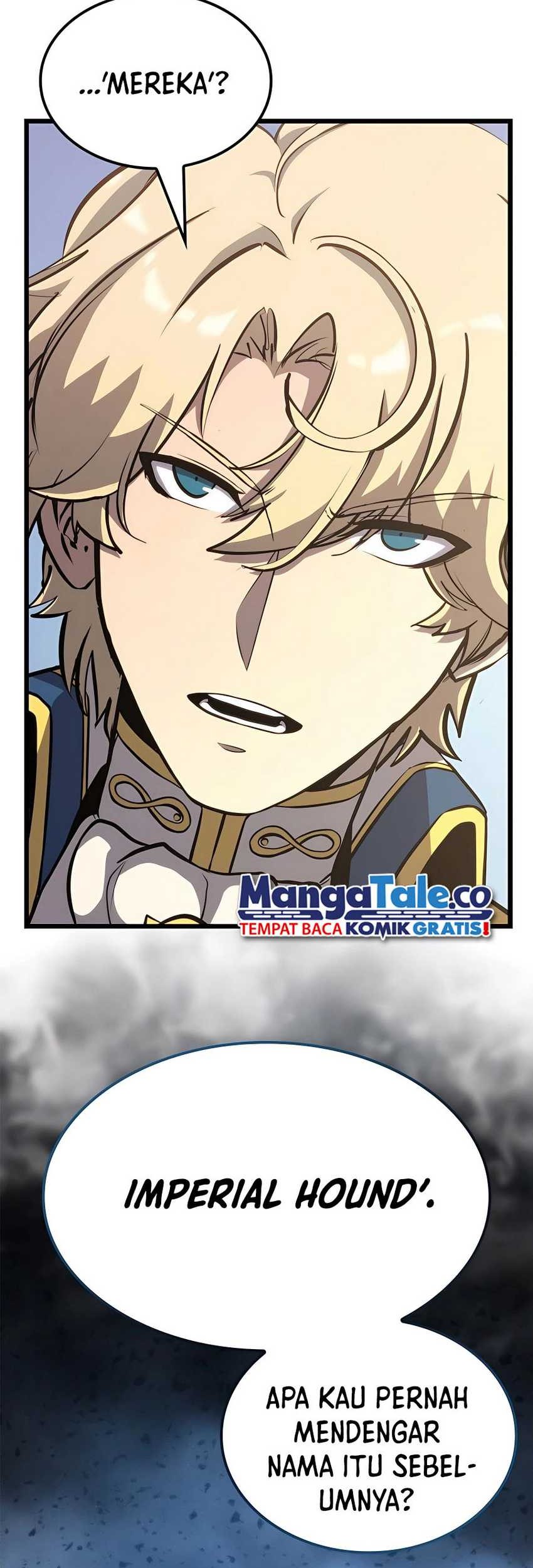 The Count’s Youngest Son Is A Player! Chapter 51 Gambar 33