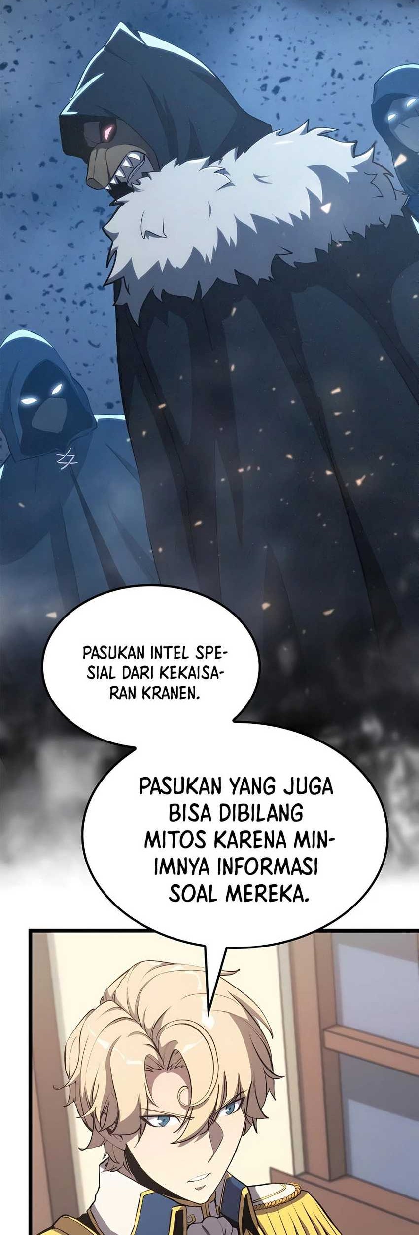 The Count’s Youngest Son Is A Player! Chapter 51 Gambar 34