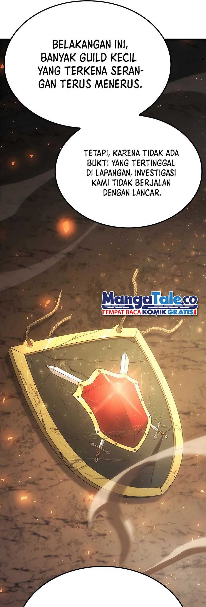 The Count’s Youngest Son Is A Player! Chapter 51 Gambar 37