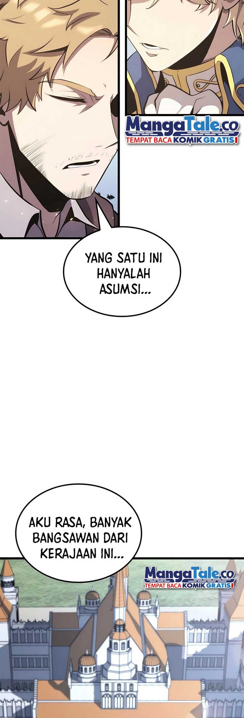 The Count’s Youngest Son Is A Player! Chapter 51 Gambar 41