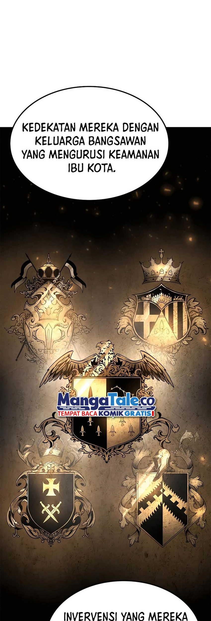 The Count’s Youngest Son Is A Player! Chapter 51 Gambar 44