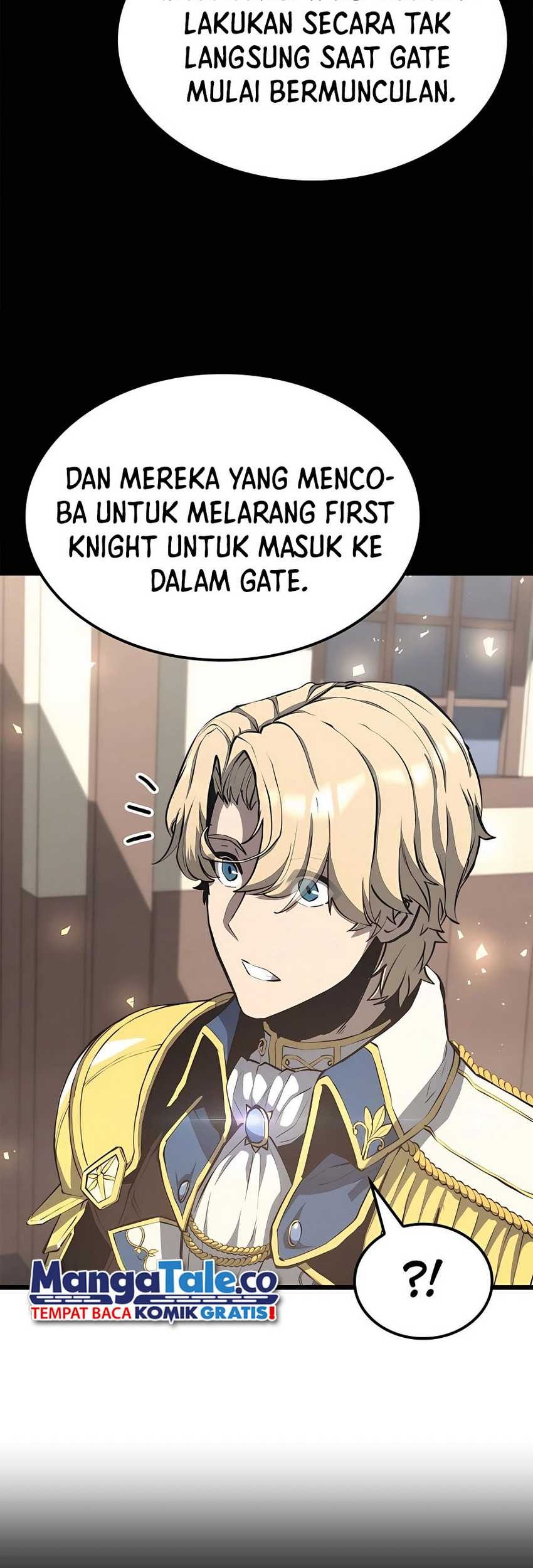 The Count’s Youngest Son Is A Player! Chapter 51 Gambar 45