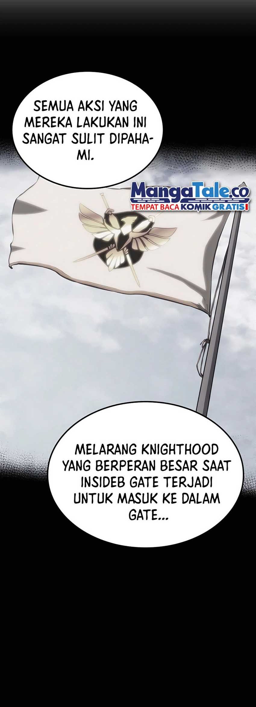 The Count’s Youngest Son Is A Player! Chapter 51 Gambar 46