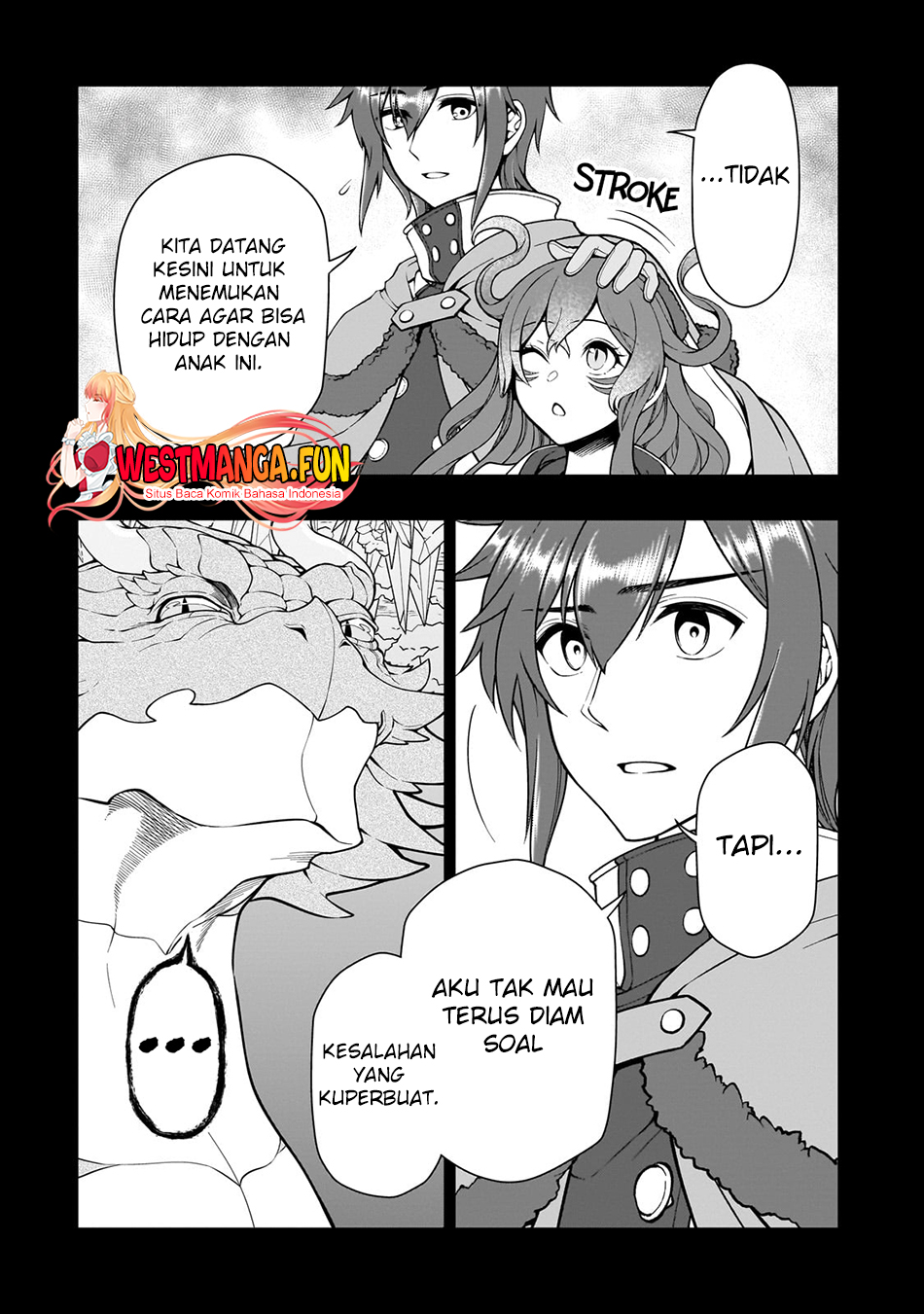 Lv2 kara Cheat datta Moto Yuusha Kouho no Mattari Isekai Life Chapter 52 Gambar 10