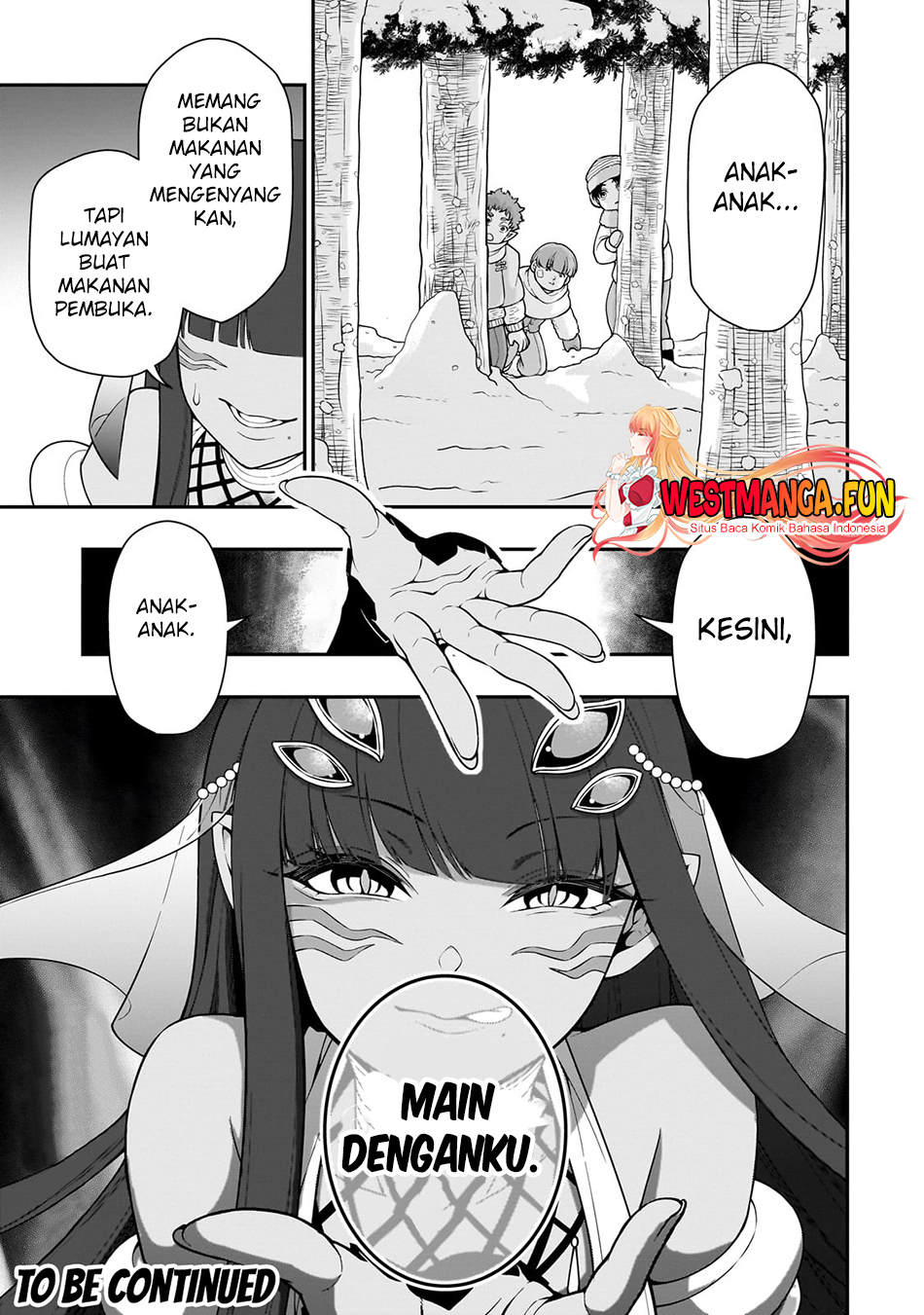 Lv2 kara Cheat datta Moto Yuusha Kouho no Mattari Isekai Life Chapter 52 Gambar 31