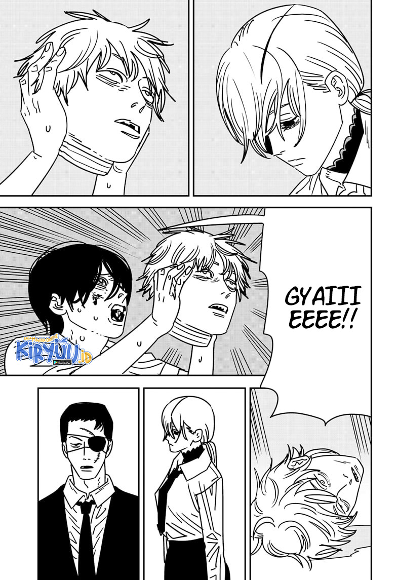 Chainsaw Man Chapter 162 Gambar 10