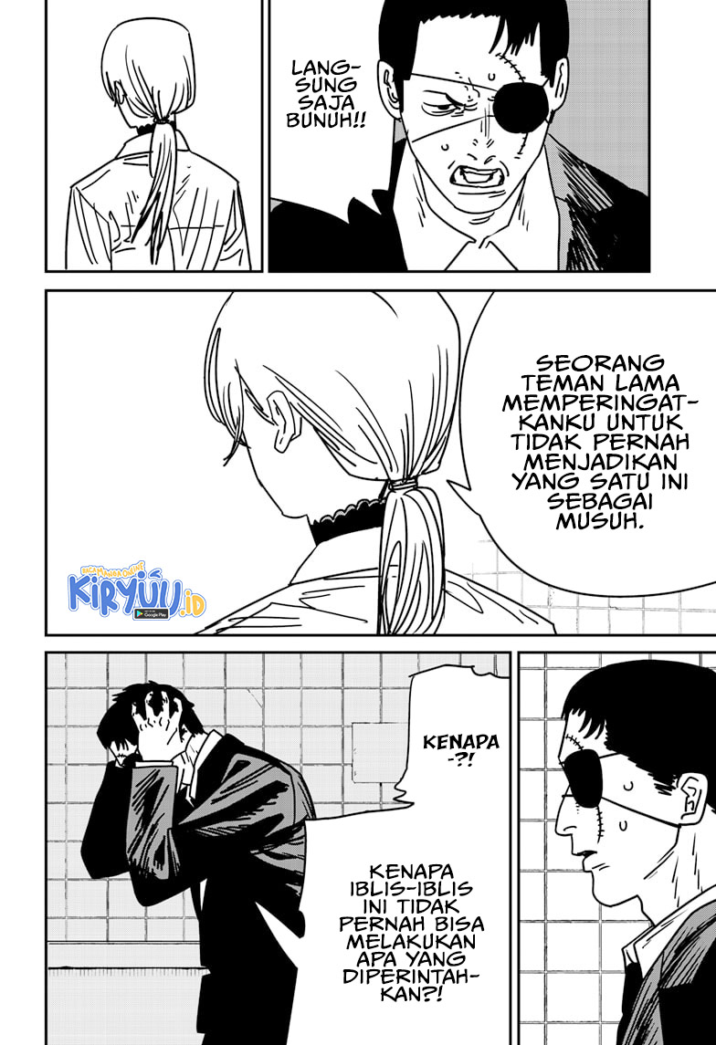Chainsaw Man Chapter 162 Gambar 11