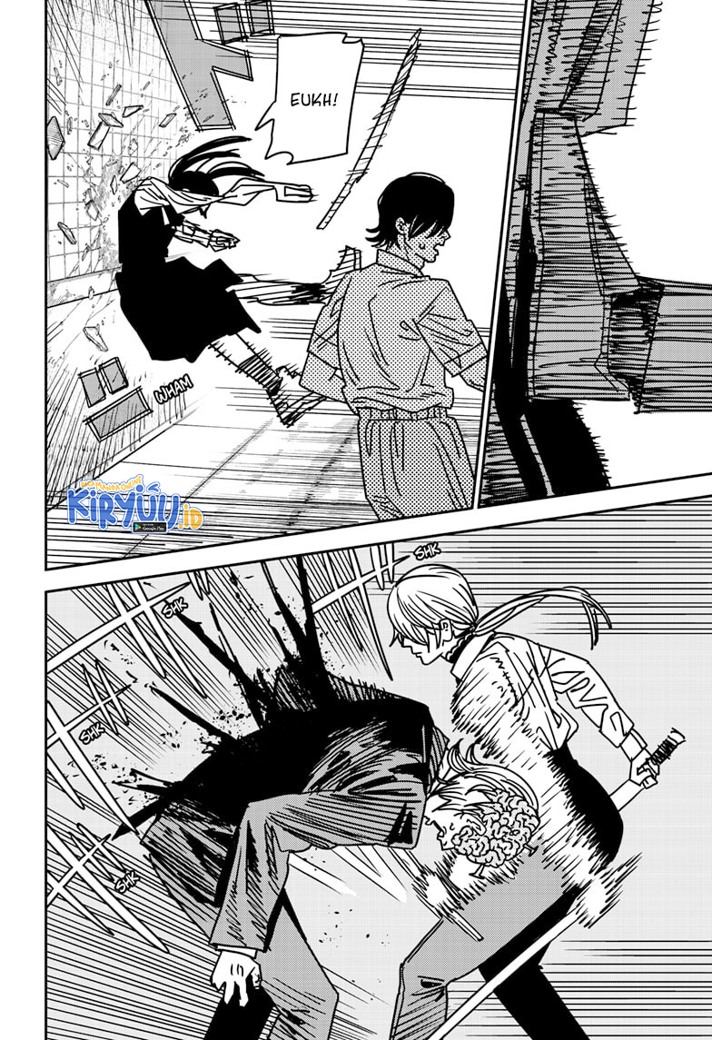 Chainsaw Man Chapter 162 Gambar 7