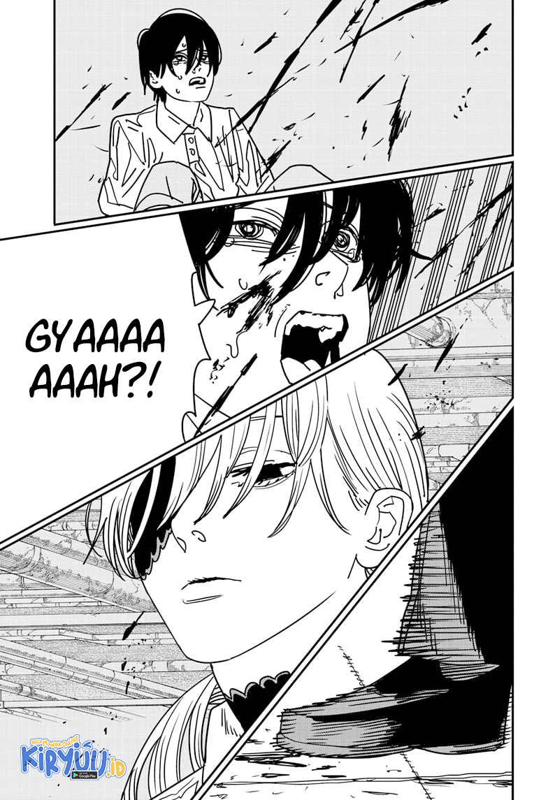 Chainsaw Man Chapter 162 Gambar 8