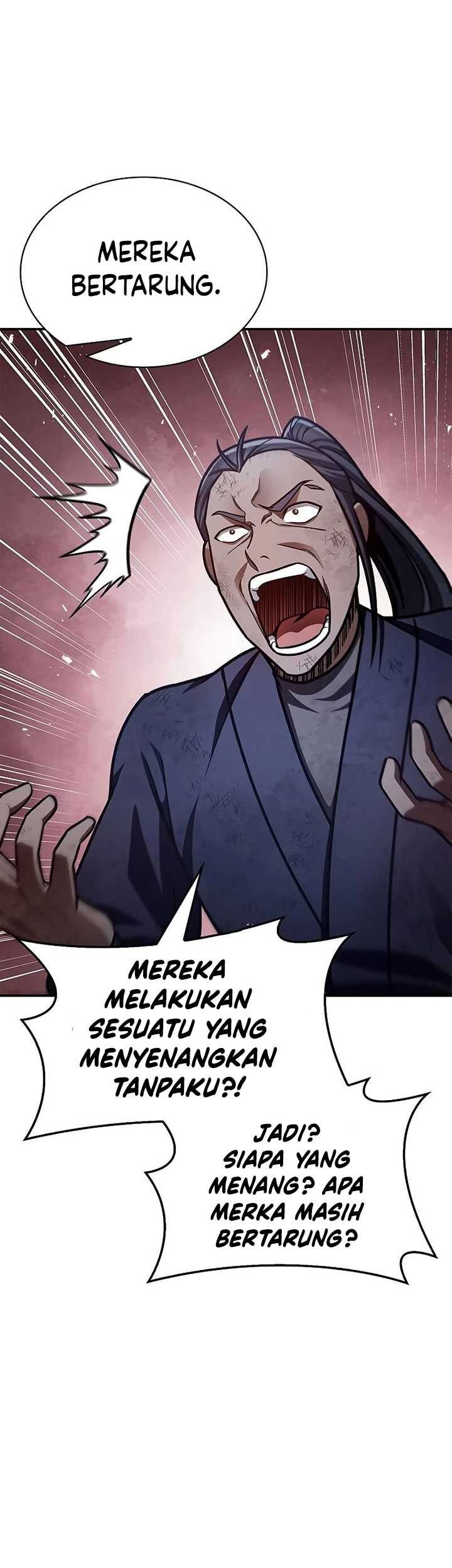 Heavenly Grand Archive’s Young Master Chapter 70 Gambar 14