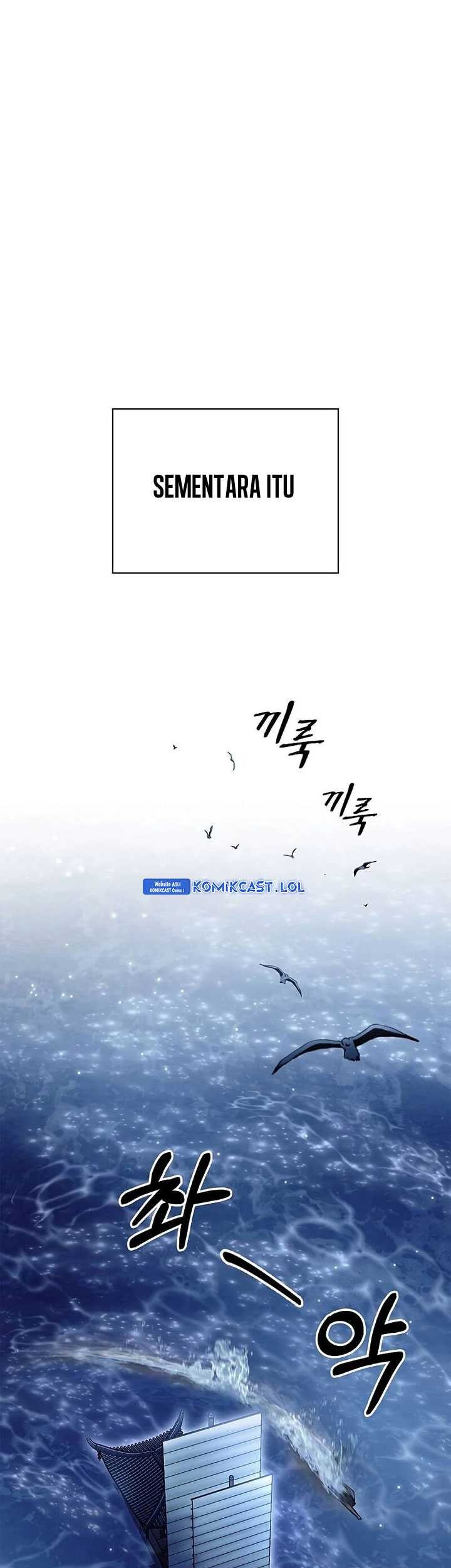 Heavenly Grand Archive’s Young Master Chapter 70 Gambar 18