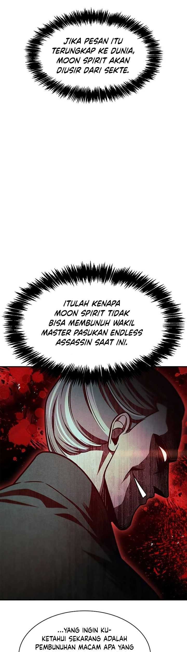 Heavenly Grand Archive’s Young Master Chapter 70 Gambar 36