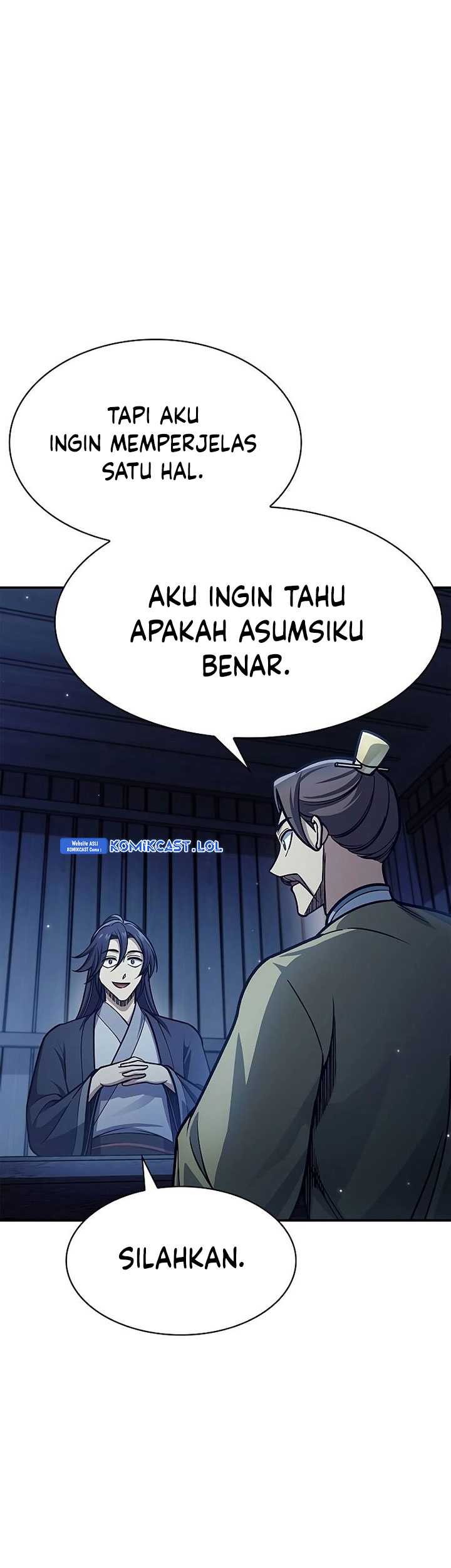 Heavenly Grand Archive’s Young Master Chapter 70 Gambar 28