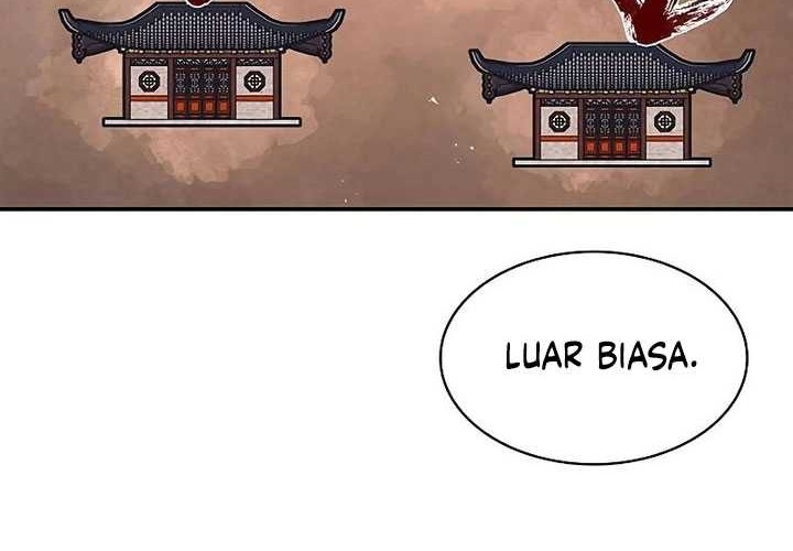 Heavenly Grand Archive’s Young Master Chapter 70 Gambar 35