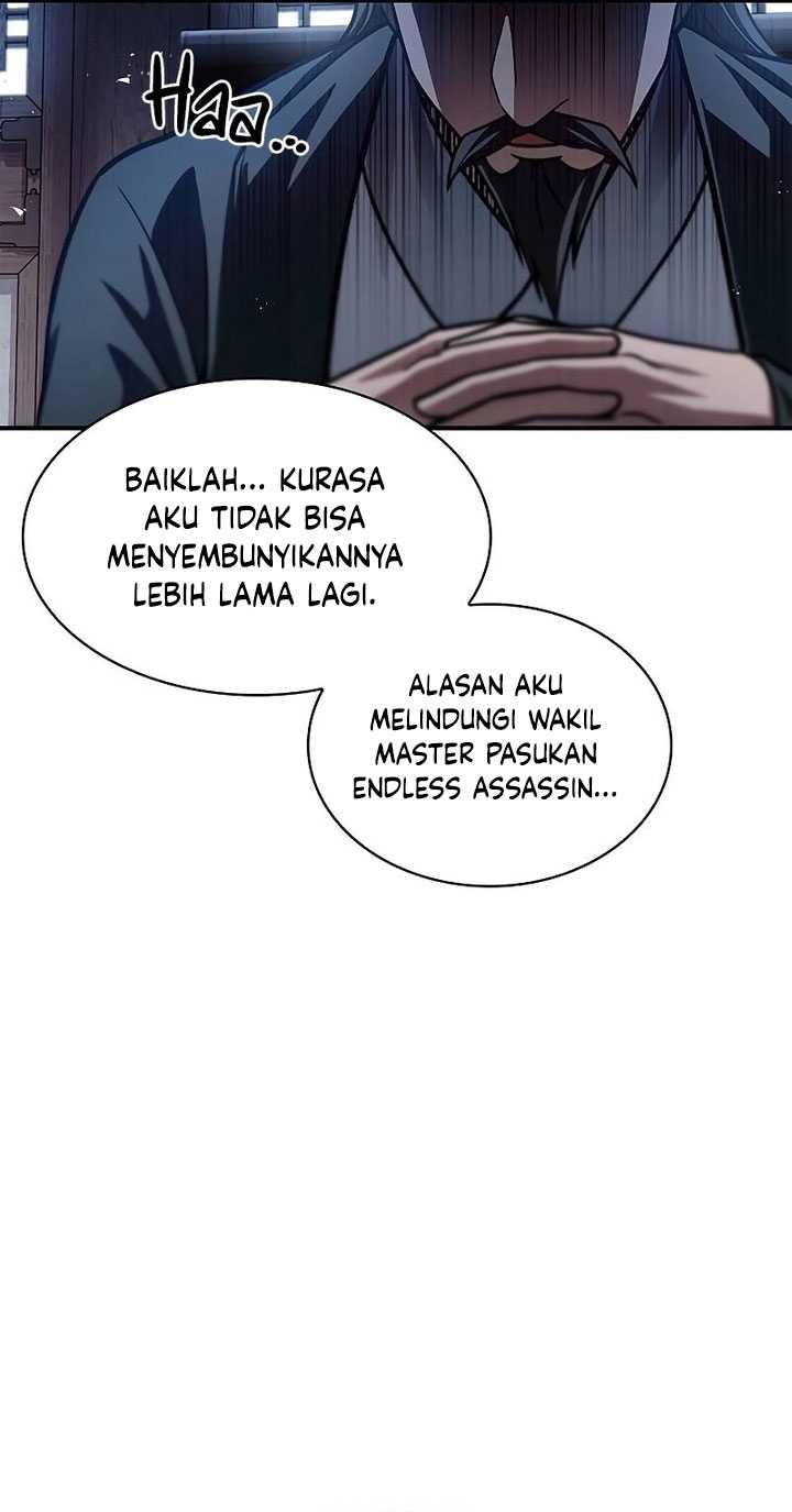 Heavenly Grand Archive’s Young Master Chapter 70 Gambar 62