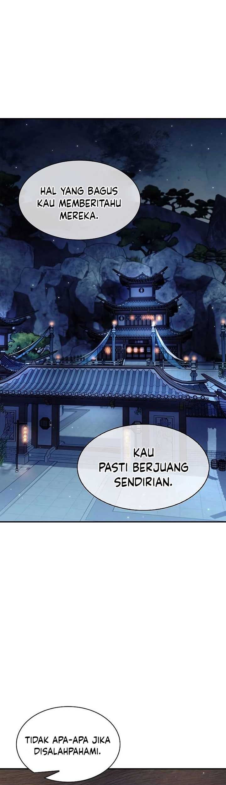 Heavenly Grand Archive’s Young Master Chapter 70 Gambar 70