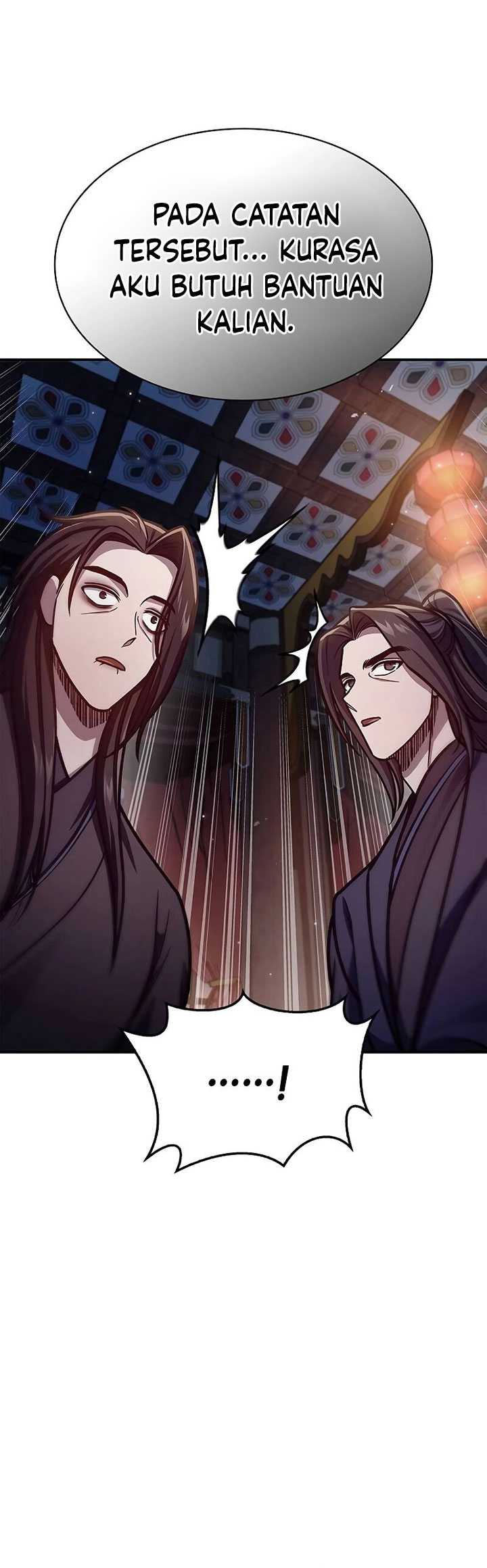 Heavenly Grand Archive’s Young Master Chapter 70 Gambar 76