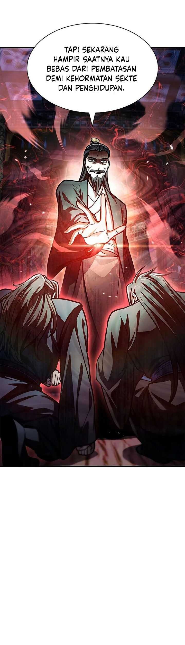 Heavenly Grand Archive’s Young Master Chapter 70 Gambar 79