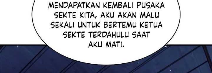 Heavenly Grand Archive’s Young Master Chapter 70 Gambar 66