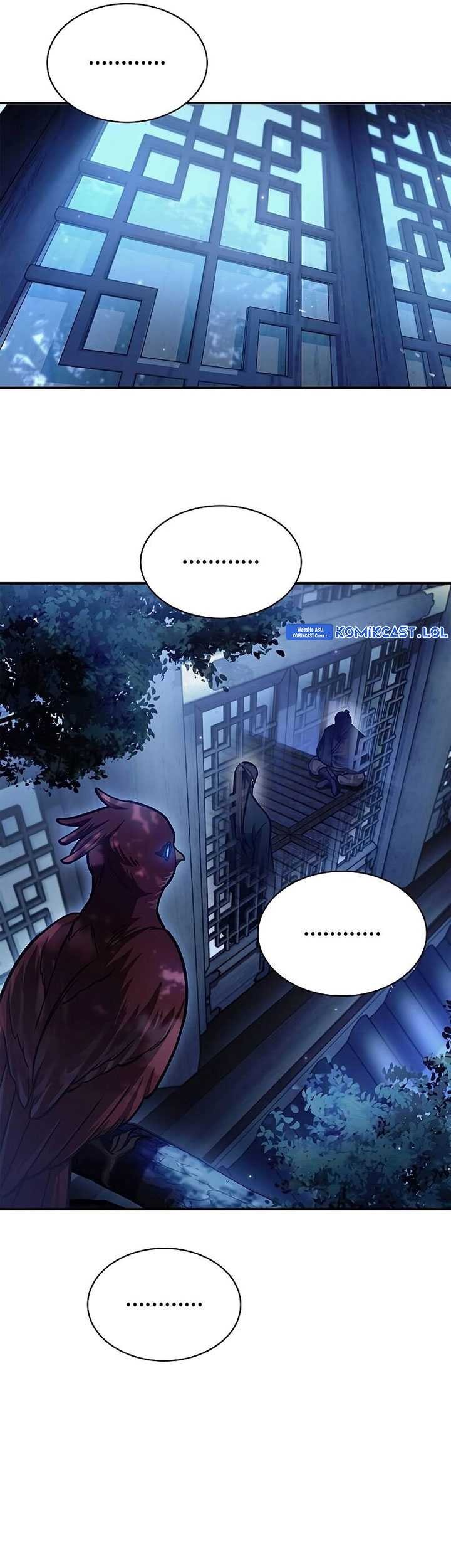 Heavenly Grand Archive’s Young Master Chapter 70 Gambar 81